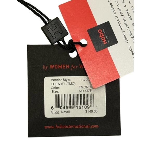 HOBO Clutch Purse - Picture 5 of 5